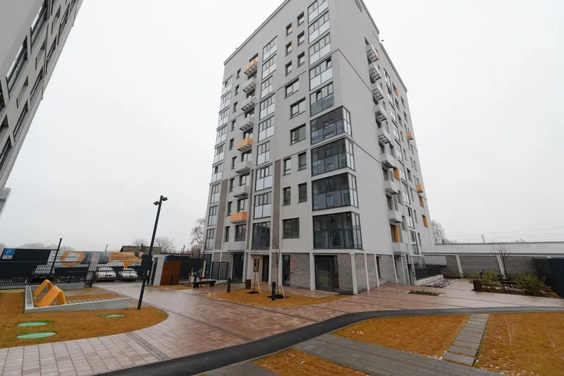 улица Максима Горького, 34