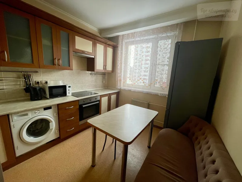 Шипиловский проезд, 39к2