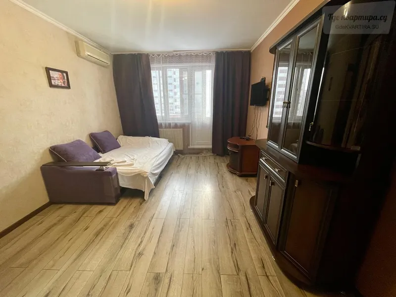 Шипиловский проезд, 39к2