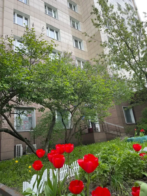 Шипиловский проезд, 39к2