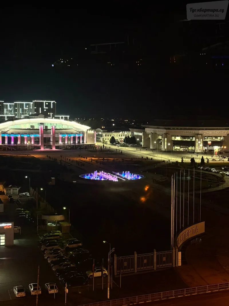 улица имени М.Е. Соколова, 86к1