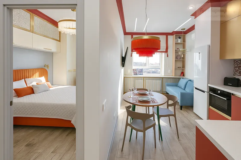 улица Землячки, 84/3