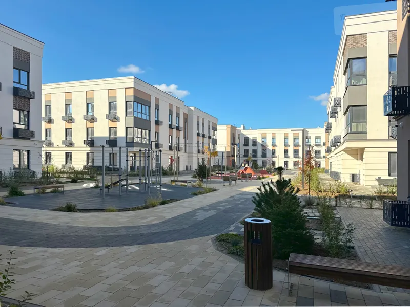 улица Землячки, 84/3