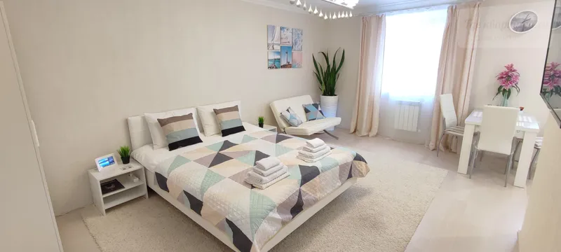 Фото квартиры: улица Ленина, 15