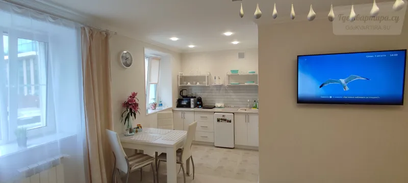 Фото квартиры 5