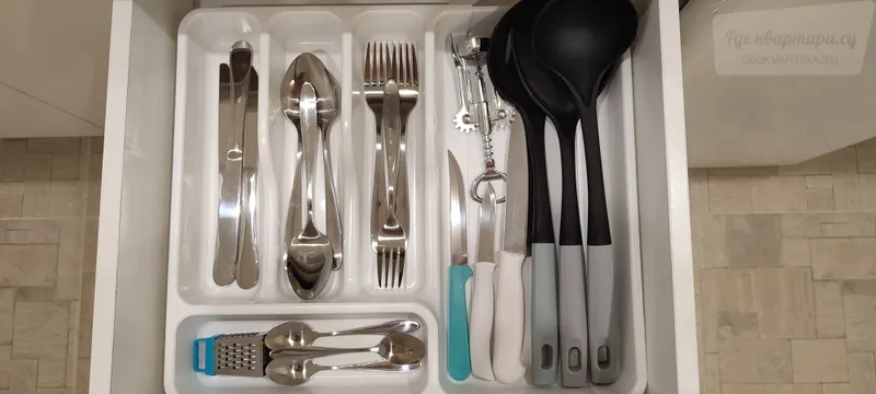 Фото квартиры 11