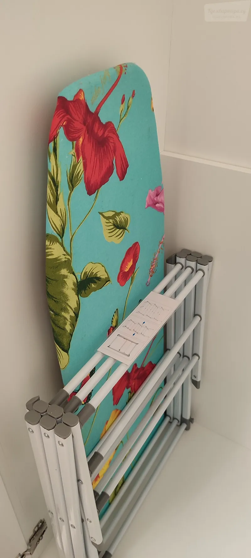 Фото квартиры 25