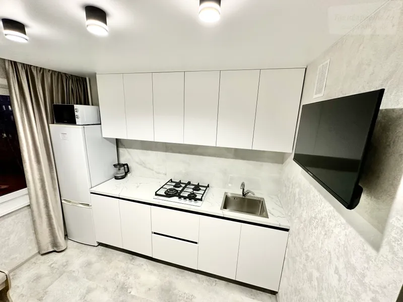 Фото квартиры: проспект Ленина, 128