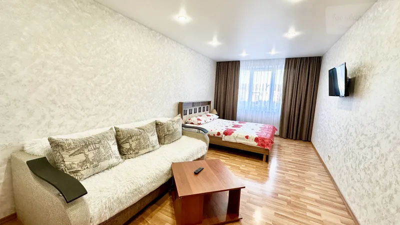 Фото квартиры 4