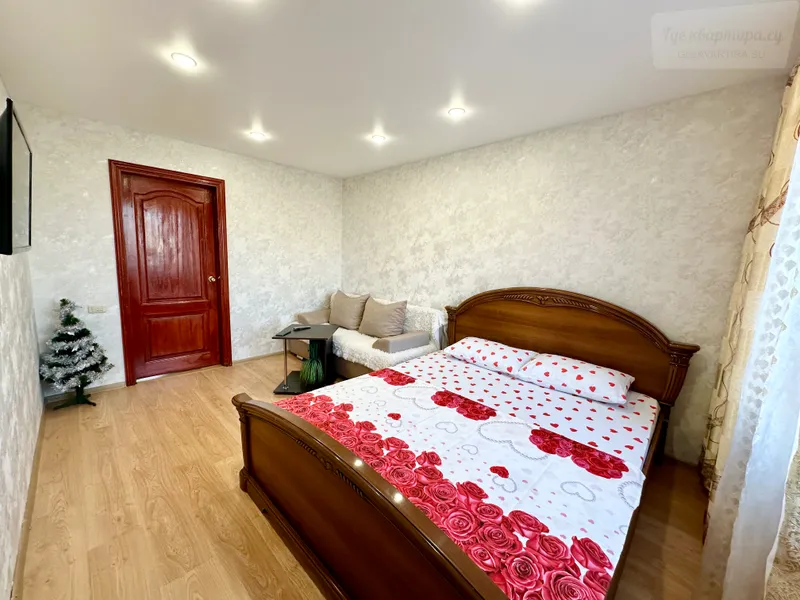 Фото квартиры 8