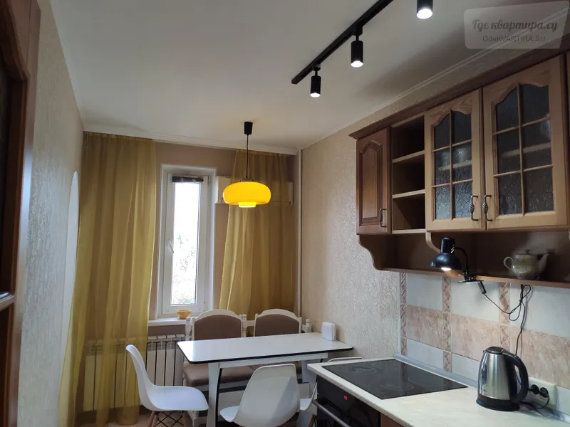 Фото квартиры 13