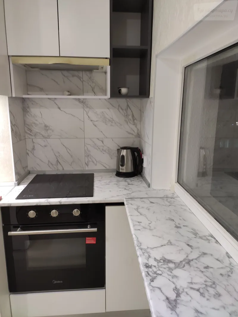 Фото квартиры 12