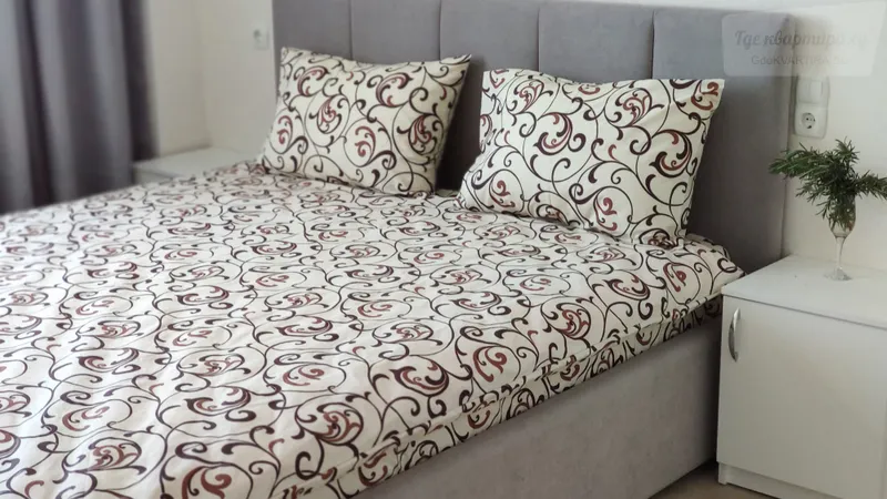 Фото квартиры: Севастополь, проспект Октябрьской Революции, 52