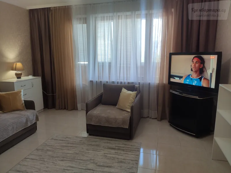 Фото квартиры 3