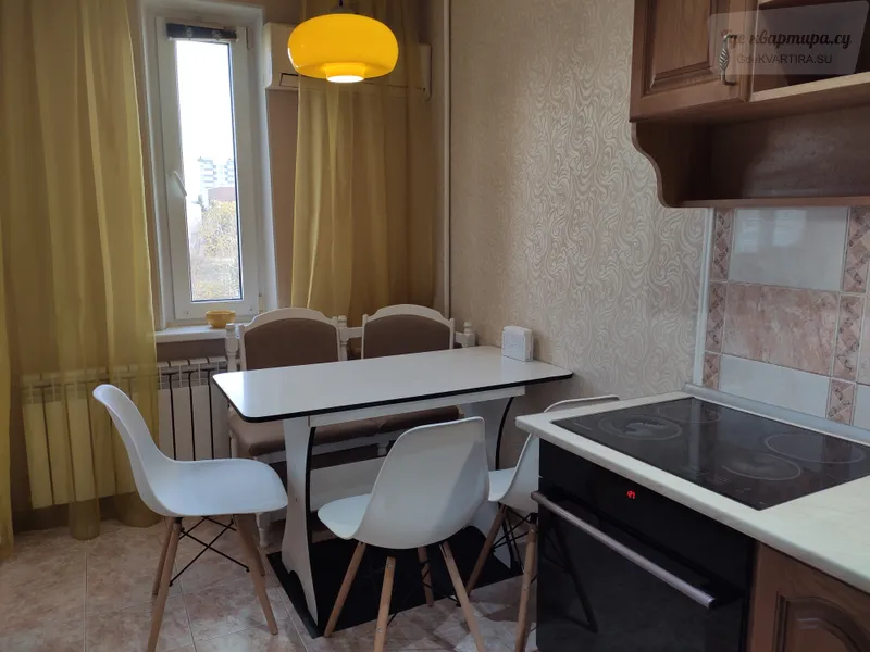 Фото квартиры 7