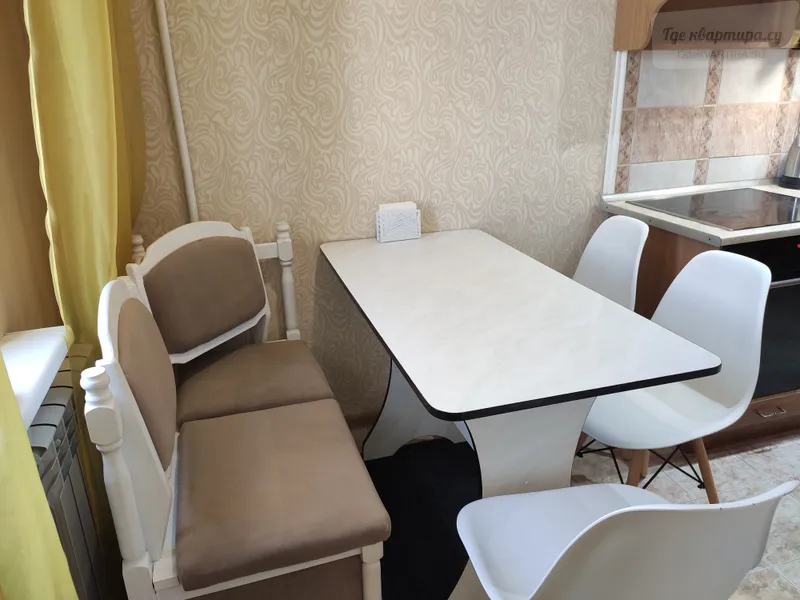 Фото квартиры 9