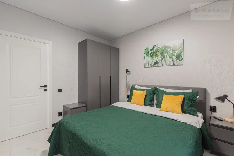 Фото квартиры 2