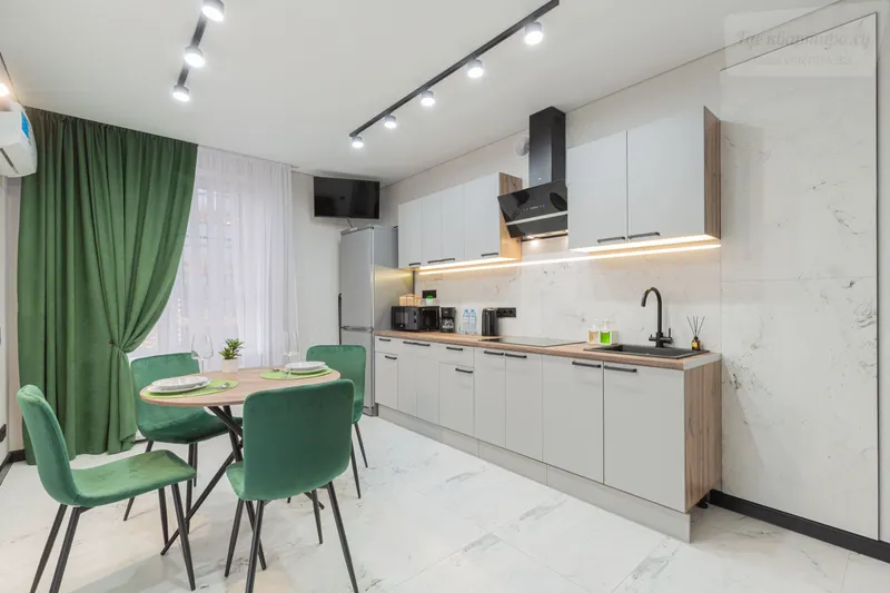 Фото квартиры 9