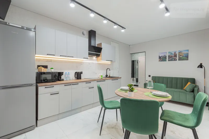 Фото квартиры 10