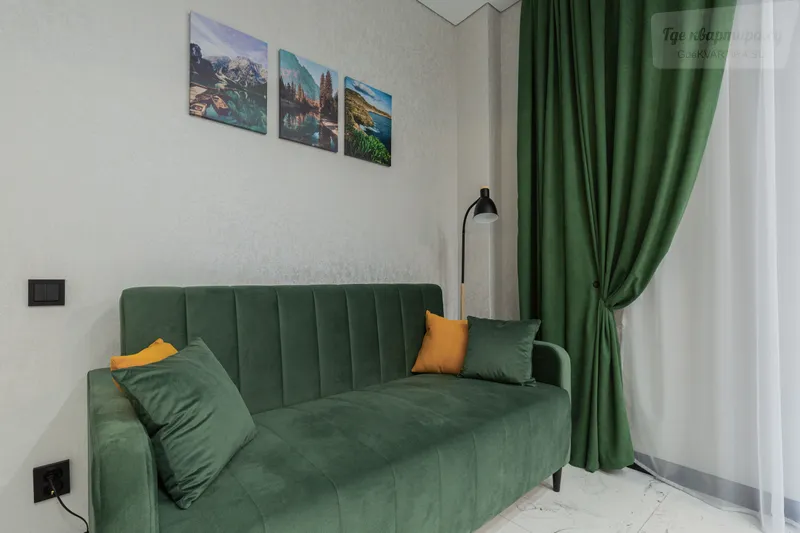 Фото квартиры 12