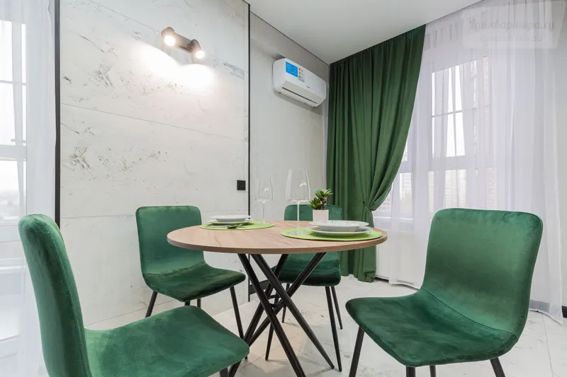 Фото квартиры 14