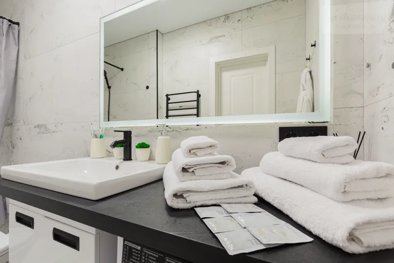 Фото квартиры 21