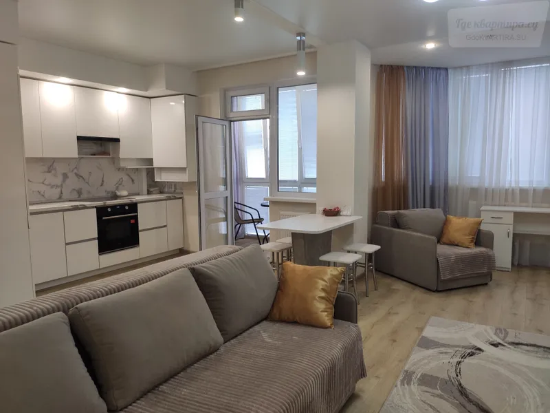 Фото квартиры 16