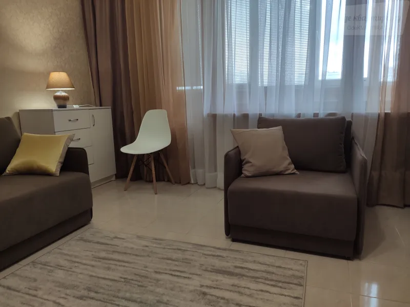 Фото квартиры 7