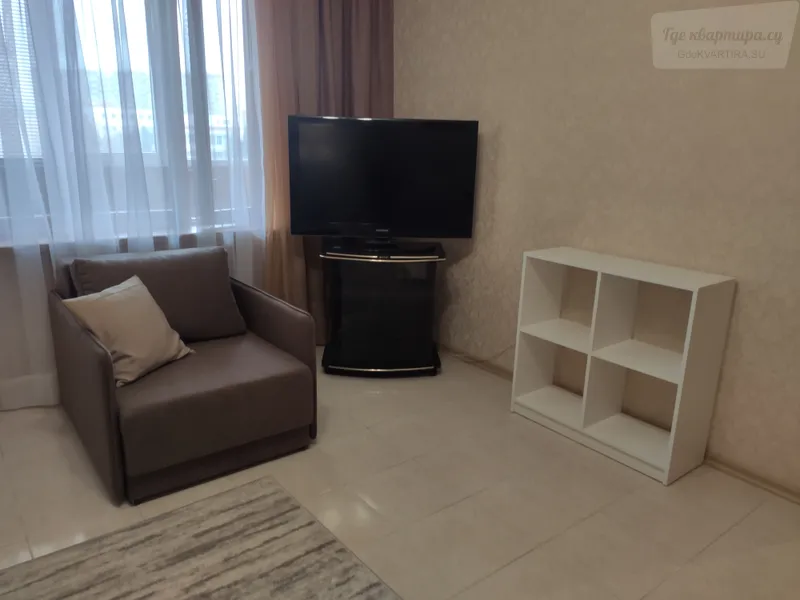 Фото квартиры 9