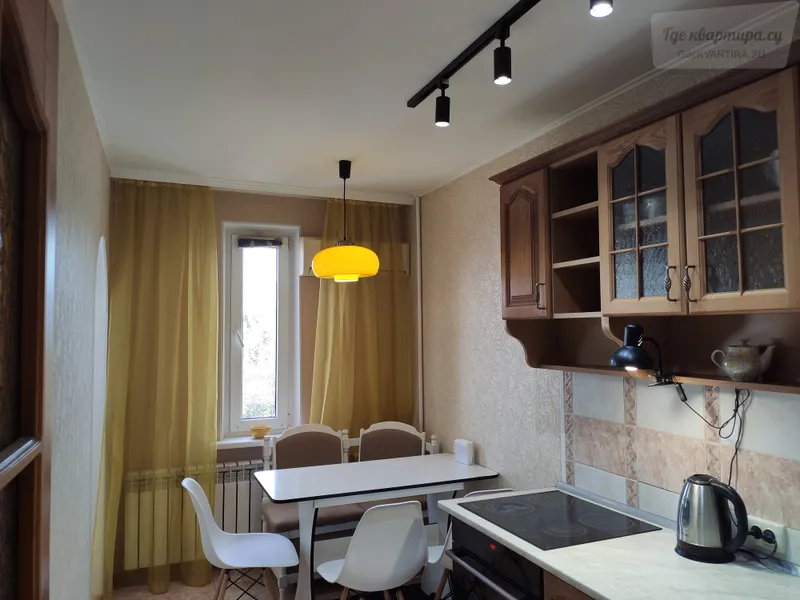 Фото квартиры 12