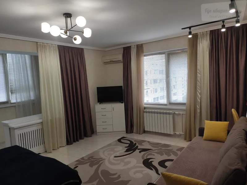 Фото квартиры 11