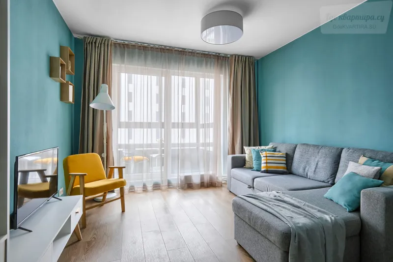 Большой Сампсониевский проспект, 69к5