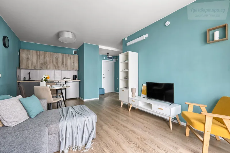 Большой Сампсониевский проспект, 69к5