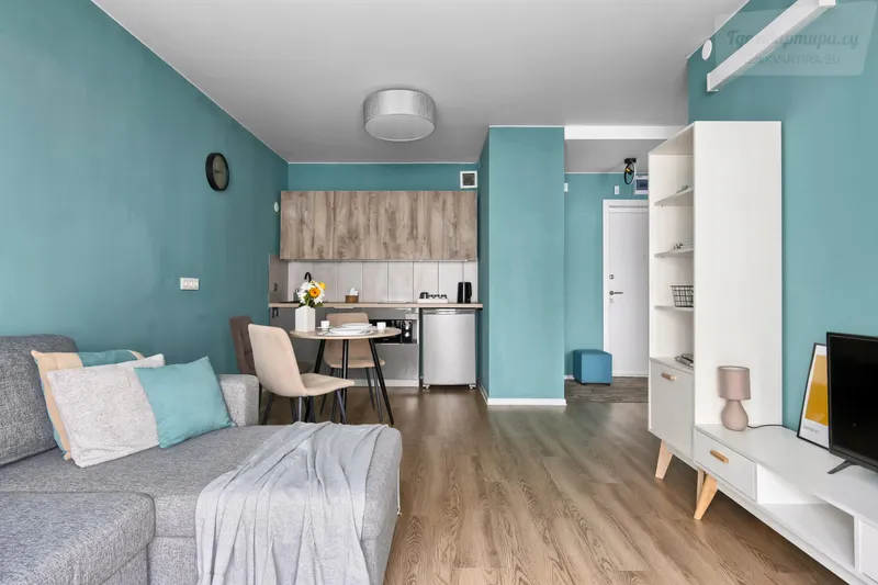 Большой Сампсониевский проспект, 69к5