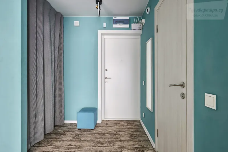 Большой Сампсониевский проспект, 69к5