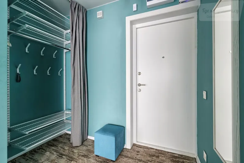 Большой Сампсониевский проспект, 69к5