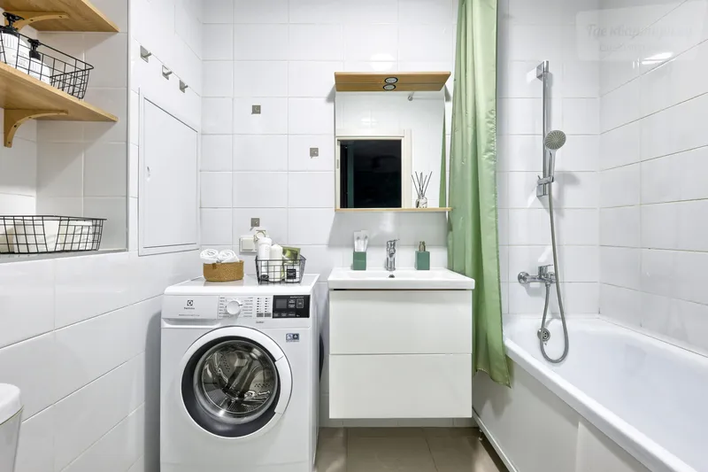 Большой Сампсониевский проспект, 69к5