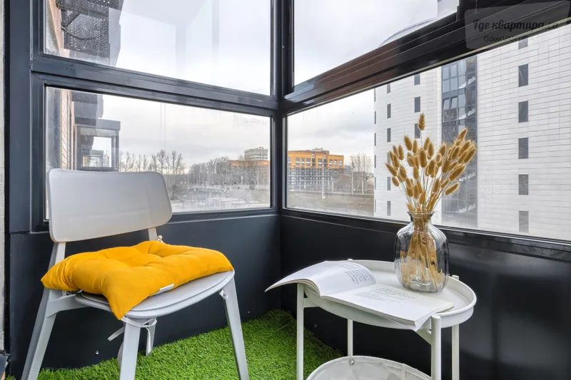 Большой Сампсониевский проспект, 69к5