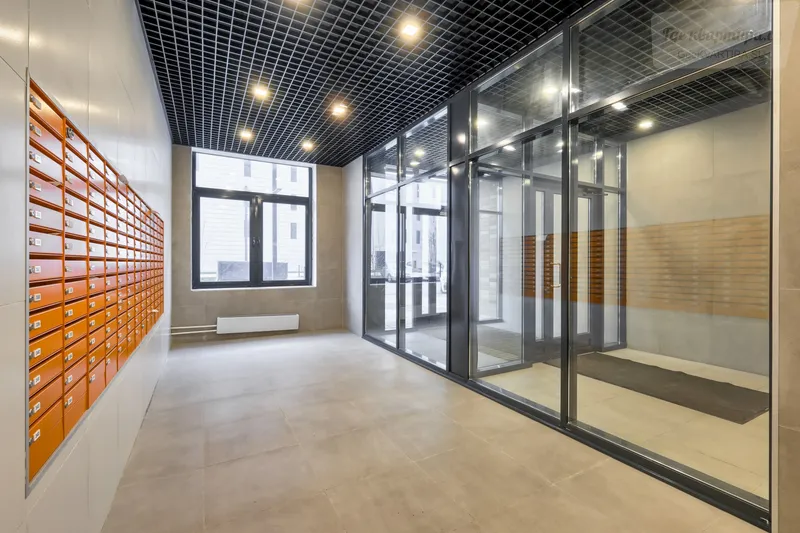 Большой Сампсониевский проспект, 69к5