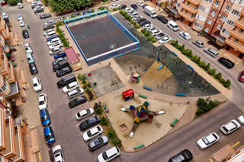 улица имени Жлобы, 139