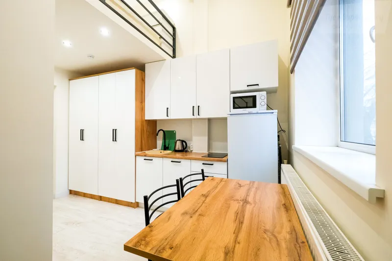 Душинская улица, 3А