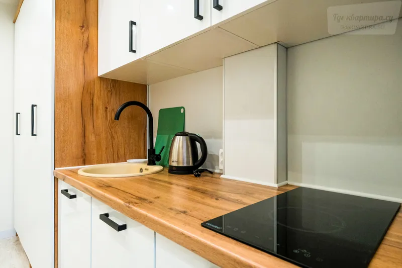 Душинская улица, 3А