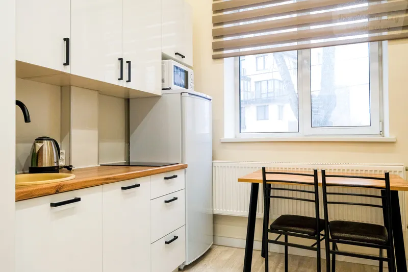 Душинская улица, 3А