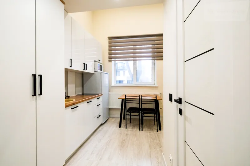 Душинская улица, 3А