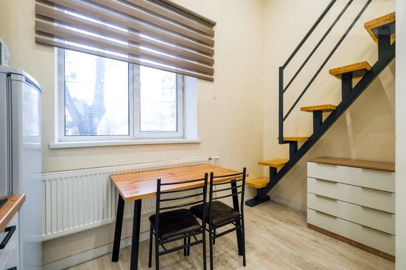 Душинская улица, 3А