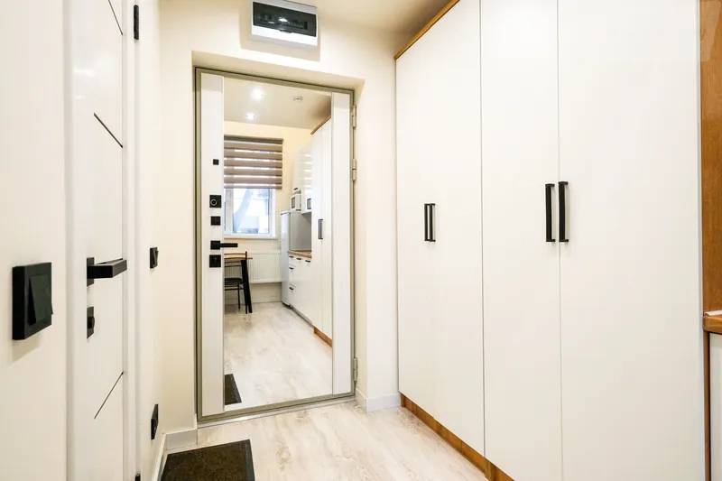 Душинская улица, 3А