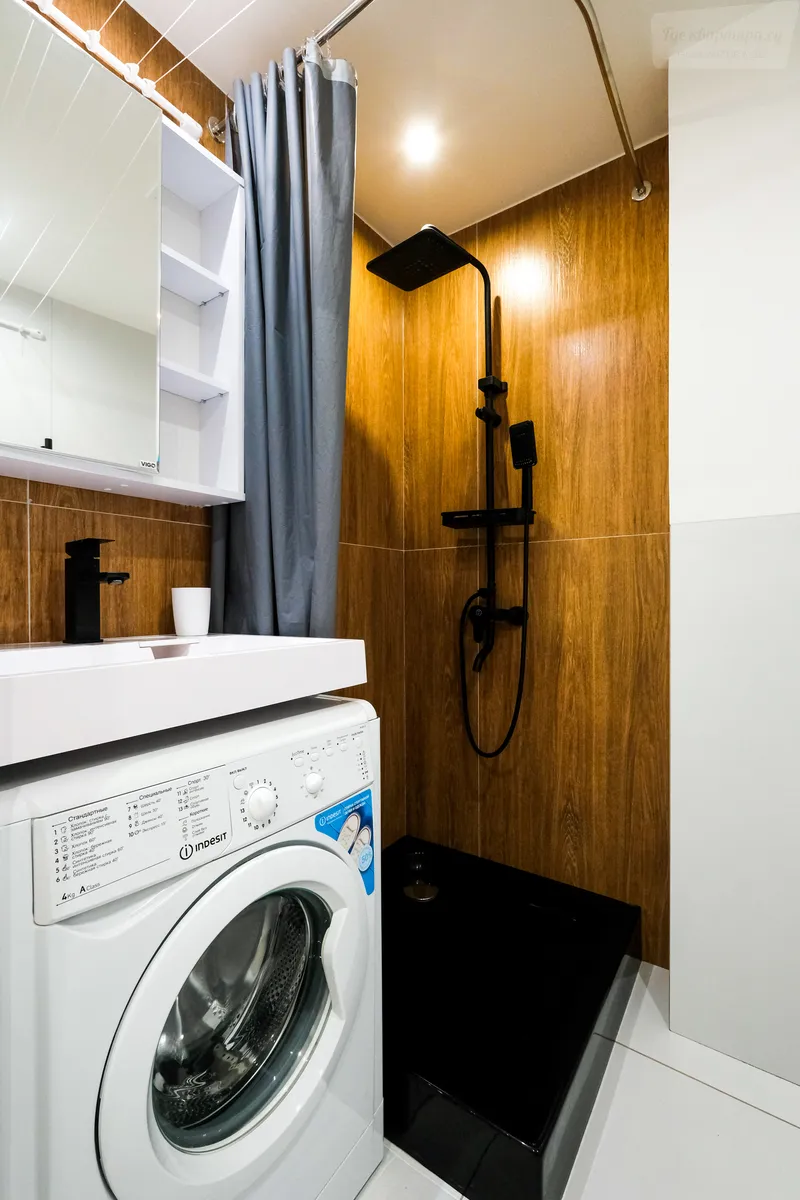 Душинская улица, 3А