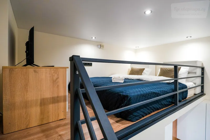 Душинская улица, 3А