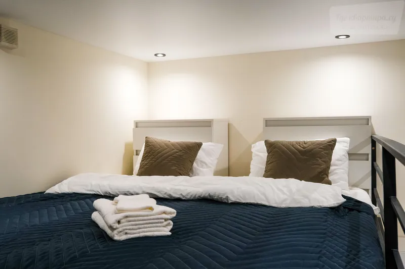 Душинская улица, 3А