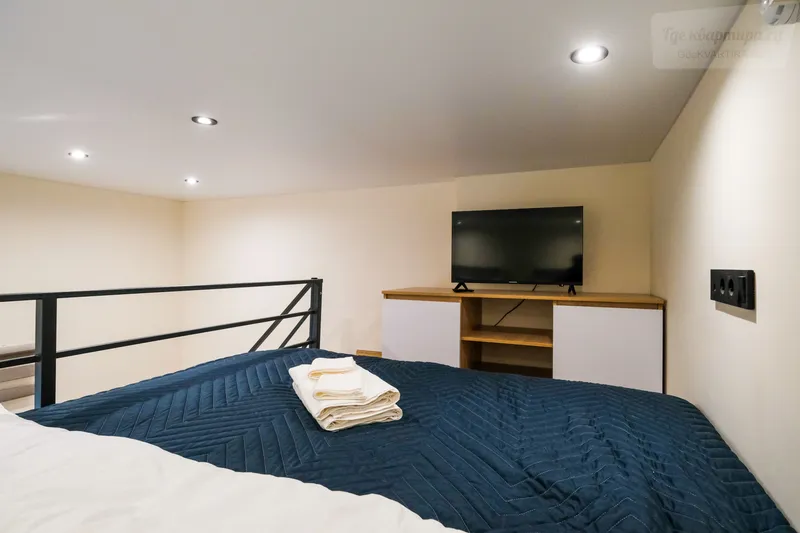 Душинская улица, 3А